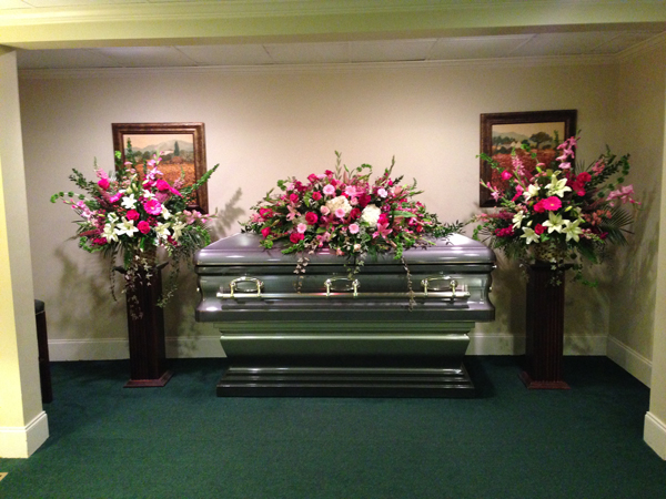 Understanding Funeral Services