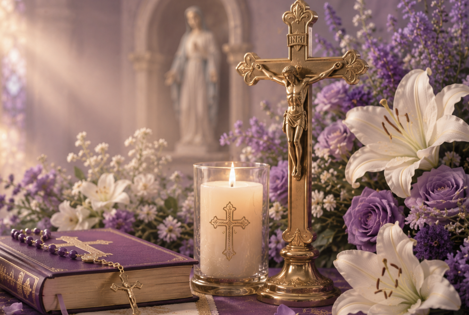 CATHOLIC SERVICES