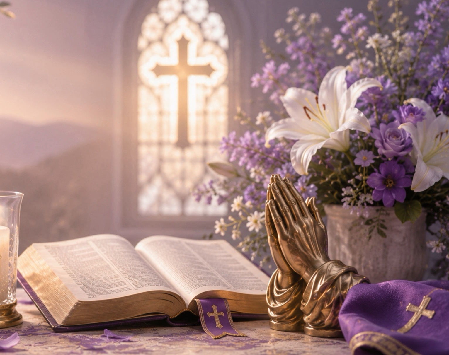 CHRISTIAN SERVICES