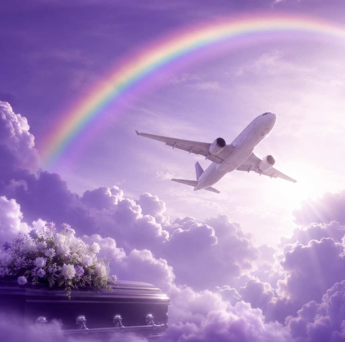 REPATRIATION SERVICES