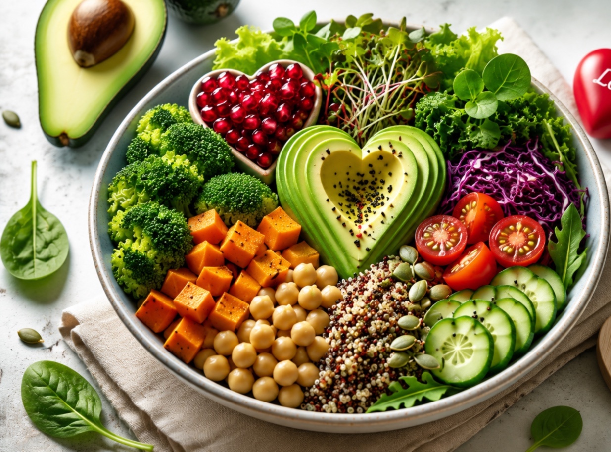 Healthy Living